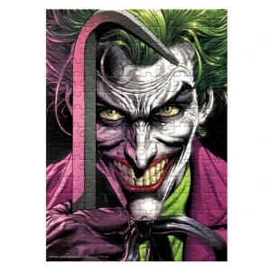 Puzzle joker, seria dc easy-s batman, 150 elem. Thumbnail 2