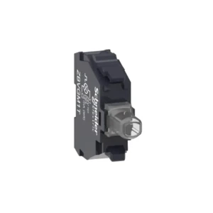 Bloc luminos schneider-electric zbvgm1t 240 v ac