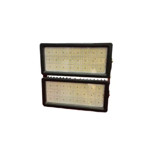 Стадионный проектор lblofl3400 400 вт led 4000 k ip66 220 - 240 в rightlight Thumbnail 1