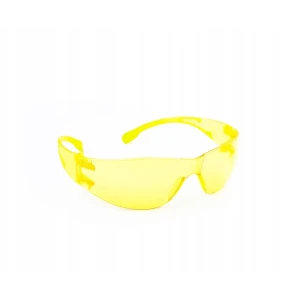 Ochelari de protecție chihlumbru-flex universal galben chaplin