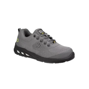 Кроссовки рабочие ecofitz s1 p 41 safety jogger
