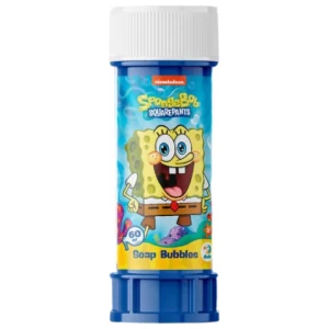 Baloane de săpun &quot;SpongeBob&quot;, 60 ml