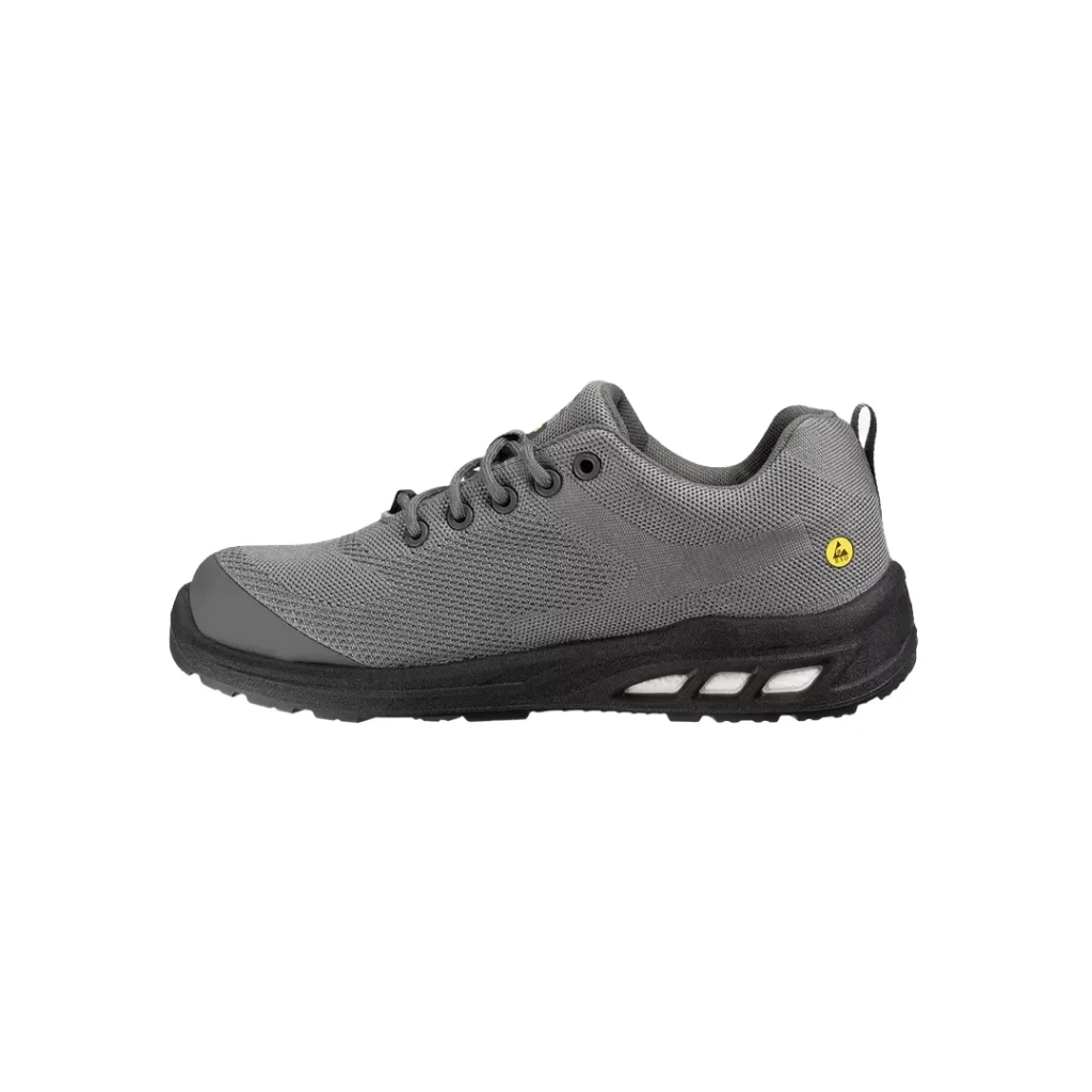 Ghete de lucru ecofitz s1 p 45 safety jogger 3