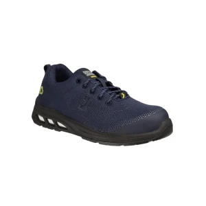 Кроссовки рабочие ecofitz s1 p 39 safety jogger