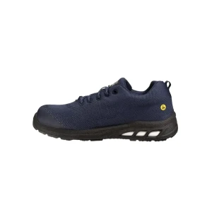 Ghete de lucru ecofitz s1 p 40 safety jogger Thumbnail 3