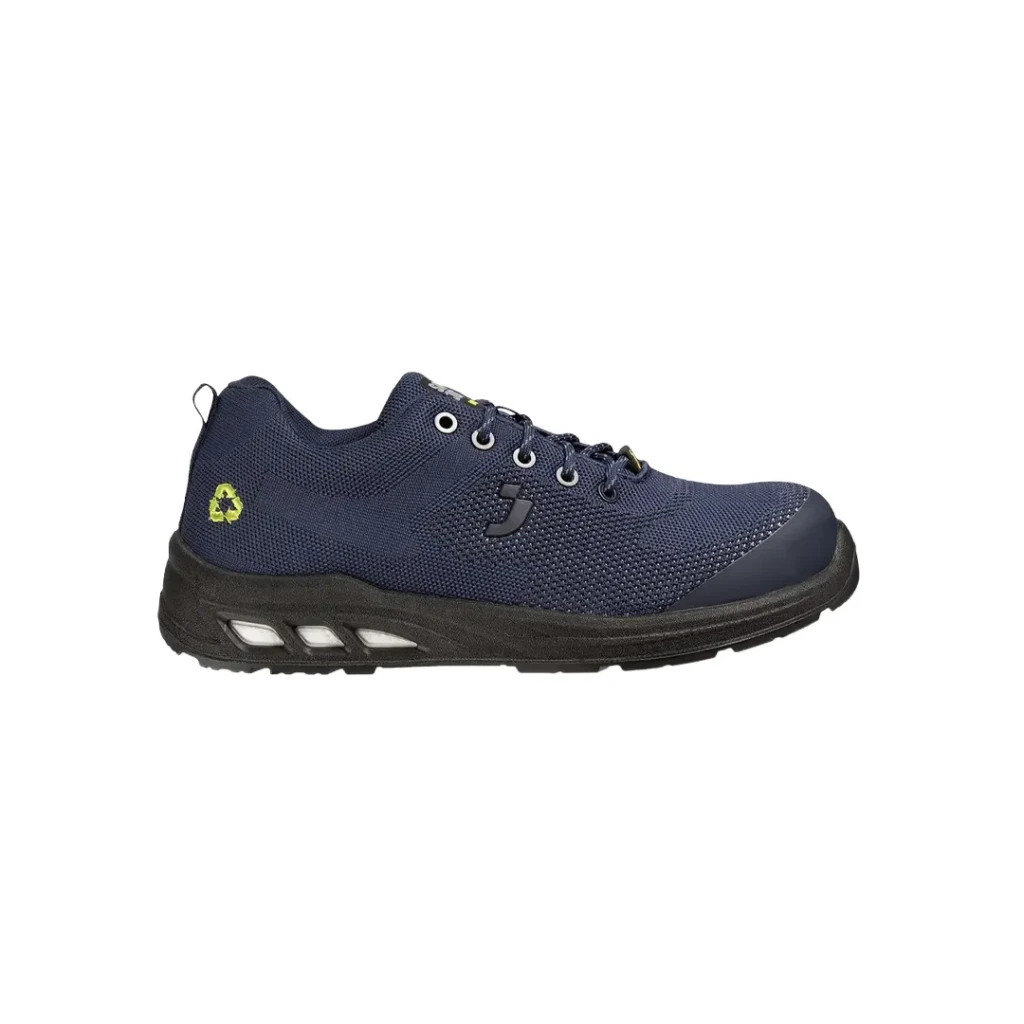 Ghete de lucru ecofitz s1 p 45 safety jogger 2
