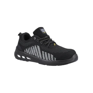Ghete de lucru fitz s1 p 40 safety jogger