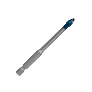 Burghiu pentru ceramică 6 mm hexagonal bosch