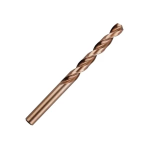 Burghiu metal 5 mm oțel hss cilindric kwb
