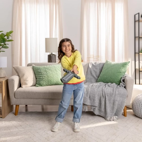 Пиксельное оружие minecraft для ролевых игр 7