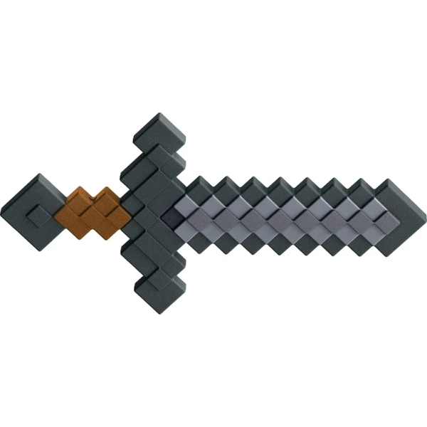 Пиксельное оружие minecraft для ролевых игр 2