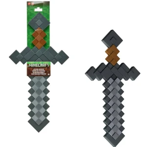 Пиксельное оружие minecraft для ролевых игр Thumbnail 1