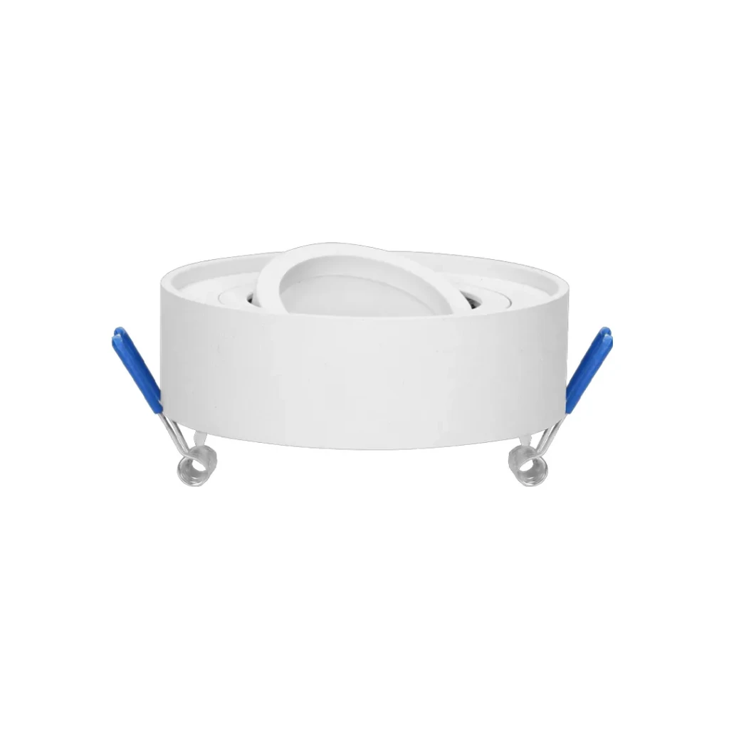 Corp de iluminat sormus r 50 w fără dulie (mr16) 220 - 240 v ip20 orno 2