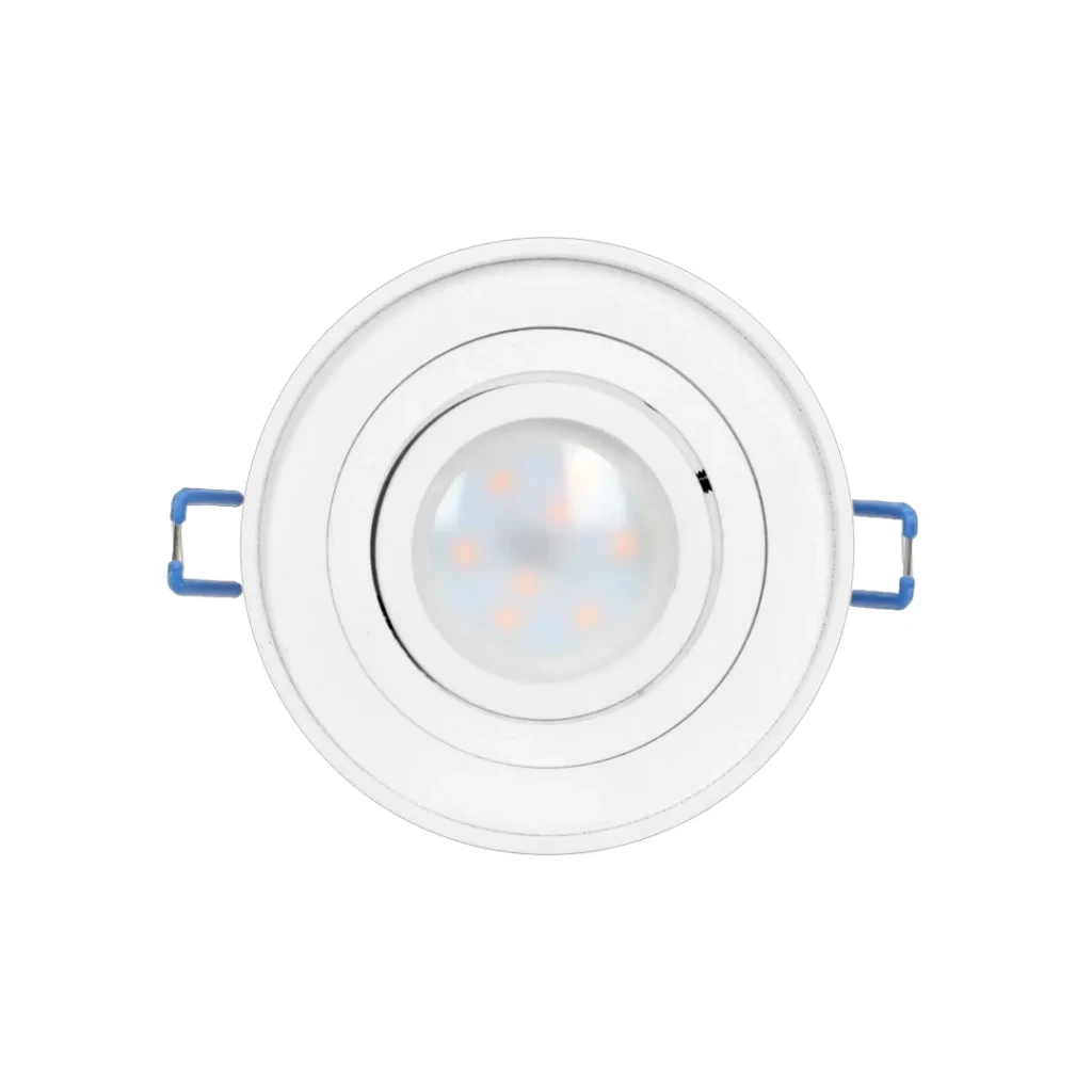 Corp de iluminat sormus r 50 w fără dulie (mr16) 220 - 240 v ip20 orno 3