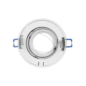 Corp de iluminat sormus r 50 w fără dulie (mr16) 220 - 240 v ip20 orno Thumbnail 4