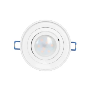 Corp de iluminat sormus r 50 w fără dulie (mr16) 220 - 240 v ip20 orno Thumbnail 3