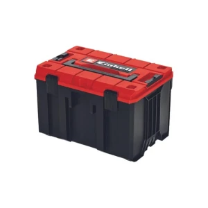 Cutie pentru scule 90 kg m e-case plastic einhell