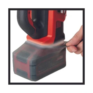 Husă de protecție pentru baterii einhell 41.401.51 Thumbnail 2