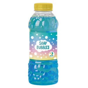 Set pentru baloane de săpun "unicorni", 450 ml Thumbnail 2