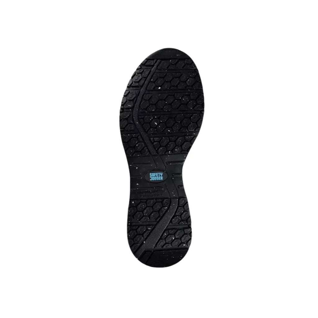 Кроссовки juno o1 47 safety jogger 4