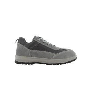 Ghete organic s1p src 38 piele safety jogger