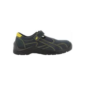 Ghete sonora s1p src 45 piele safety jogger