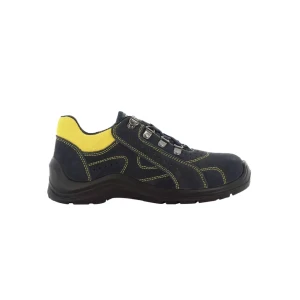 Pantofi de lucru titan s1p src 41 piele safety jogger