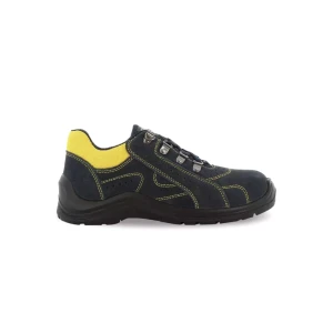 Pantofi de lucru titan s1p src 45 piele safety jogger