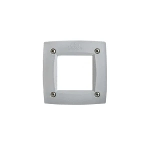 Corp de iluminat leti 100 3 w gx53 410 lm 220 - 240 v ip66 fumagalli