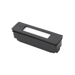 Corp de iluminat nina 190 7.5 w r7s 2700 - 4000 - 6500 k 220 - 240 v ip55 fumagalli Thumbnail 2