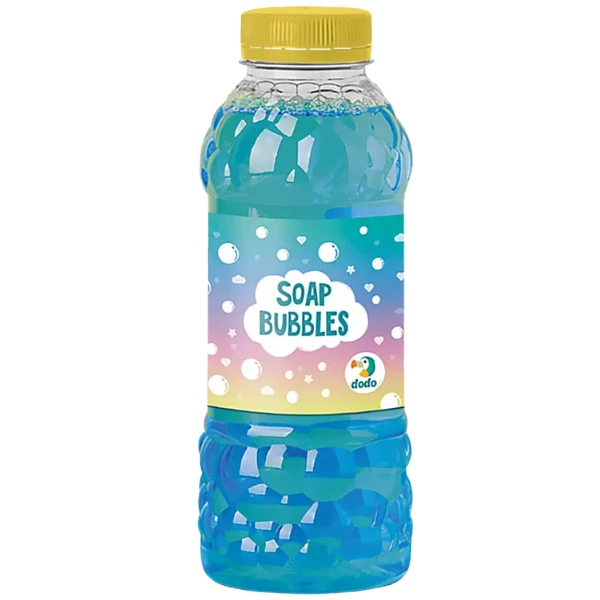 Set pentru baloane de săpun "prințese", 450 ml 2