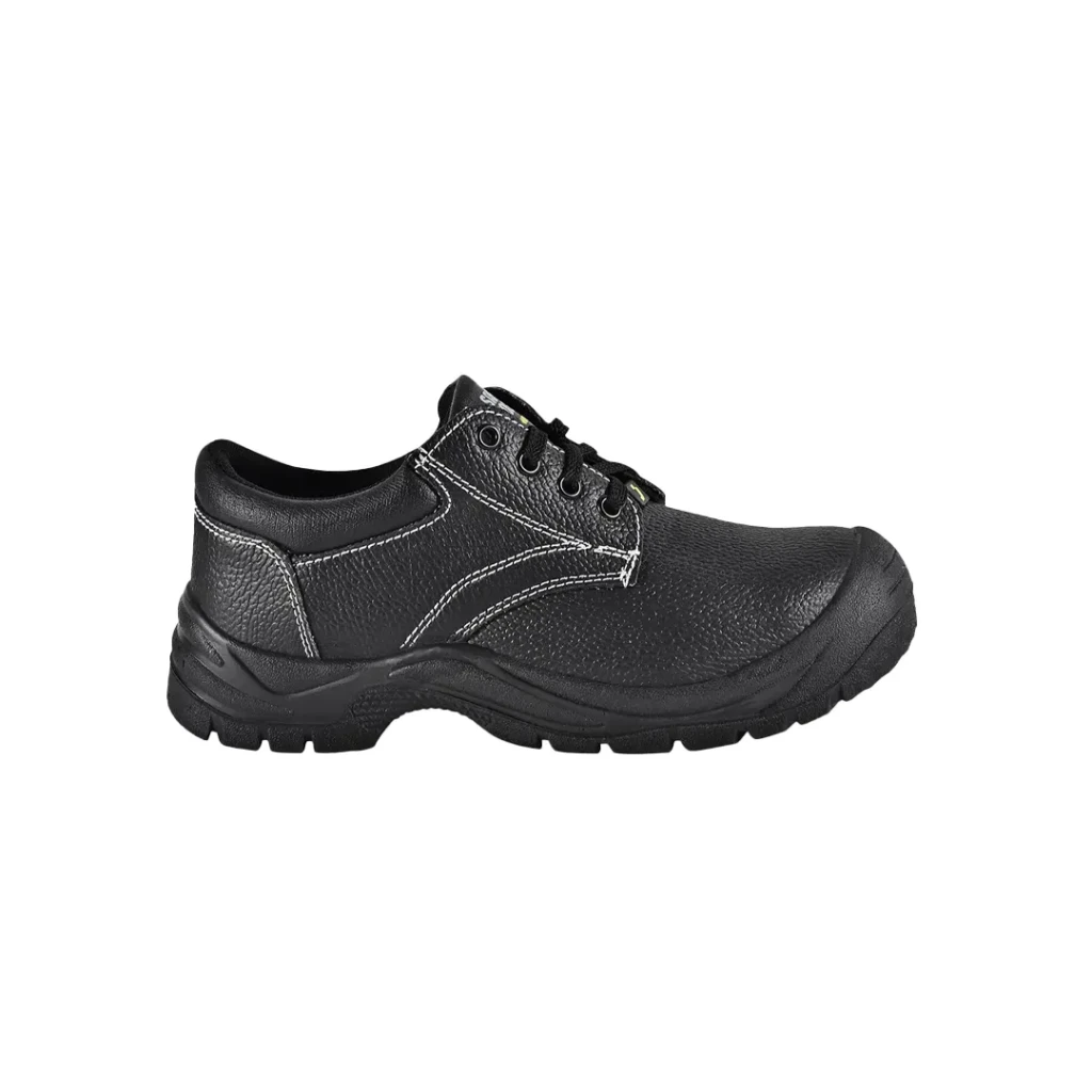 Полуботинки рабочие safetyrun s1 p 43 safety jogger 2