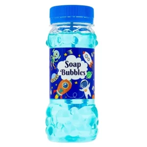 Set pentru baloane de săpun "cosmos", 450 ml Thumbnail 2