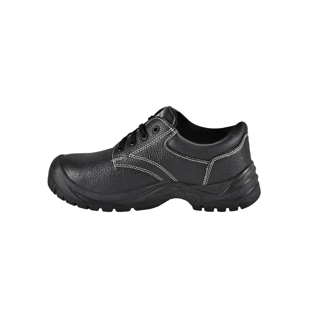 Полуботинки рабочие safetyrun s1 p 45 safety jogger 3