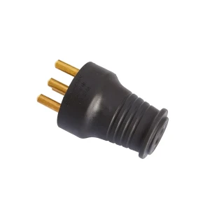 Fișă mobilă horoz 800.400.005 2p 25 a 380 - 415 v ip44