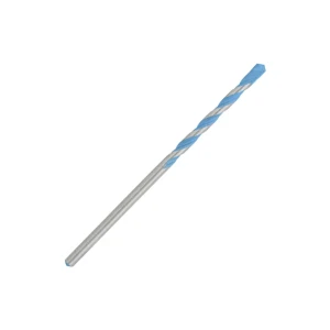 Burghiu universal 8 mm cilindric bosch