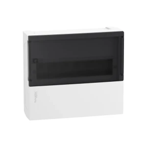 Cutie pentru automate 12 module minipragma ip40 schneider-electric