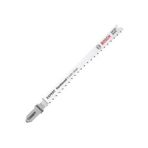 Pânză pentru lemn pentru fierăstrau vertical (pendular) t308bfp 117 mm 1 buc. bosch