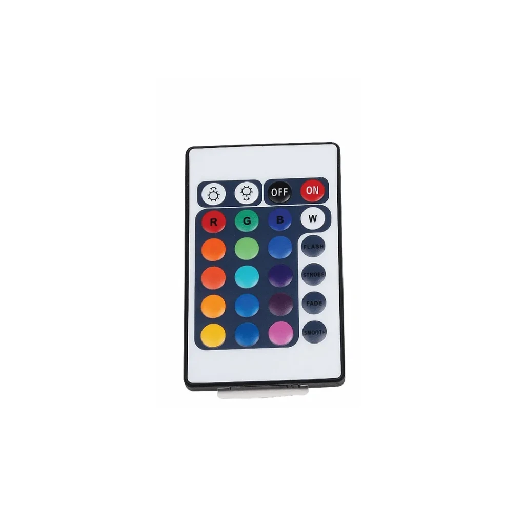 Proiector led remix-20 20 w led 6400 k 1600 lm 220 - 240 v horoz ip65 3
