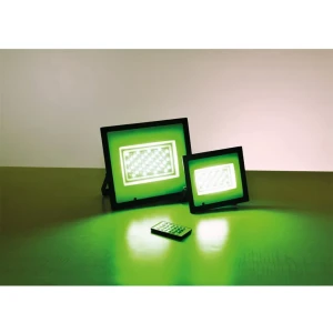 Proiector led remix-20 20 w led 6400 k 1600 lm 220 - 240 v horoz ip65 Thumbnail 2