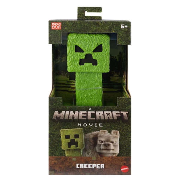 Figurină mare minecraft 30 cm, (în ass.) 6
