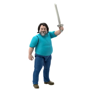 Figurină mare minecraft 30 cm, (în ass.) Thumbnail 3