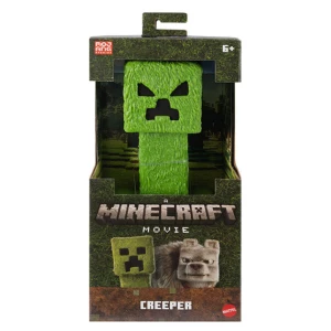 Figurină mare minecraft 30 cm, (în ass.) Thumbnail 6