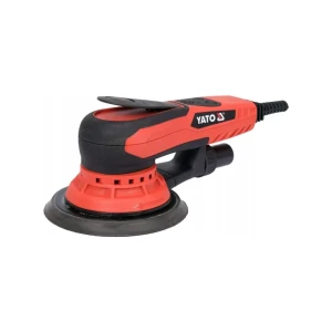 Mașină de polișat yato yt82206 350 w 230 v 4000 - 10000 rot/min