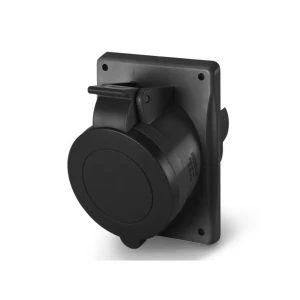 Priză fixă scame 413.3267.k 3p+n+e 32 a 346 - 415 v ip44