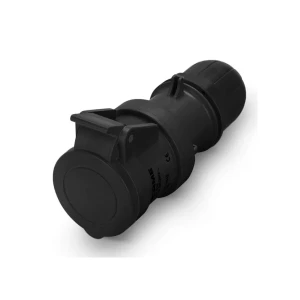 Priză mobilă scame 313.3243.k 2p + e 32 a 200 - 250 v ip44