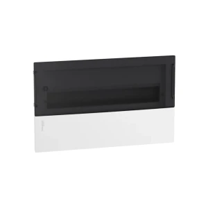 Щит для автоматов 18 модуля minipragma ip40 schneider-electric