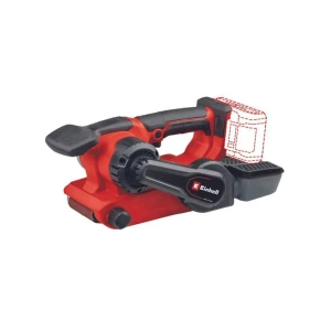 Mașină de șlefuit cu bandă tp-bs 18/457 18 v 120 - 250 m/min einhell