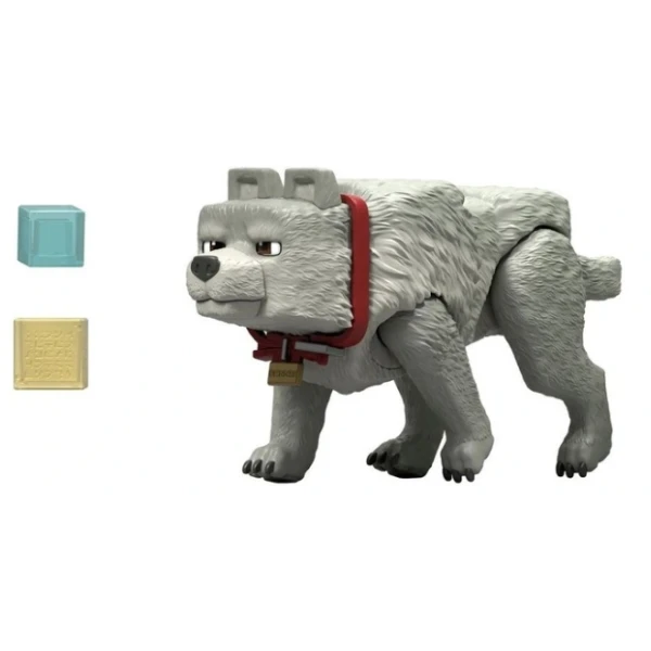 Figurină minecraft movie cu accesorii (în ass.) 4