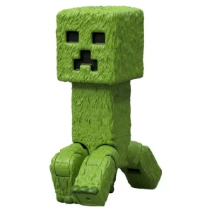 Figurină minecraft movie cu accesorii (în ass.) Thumbnail 8